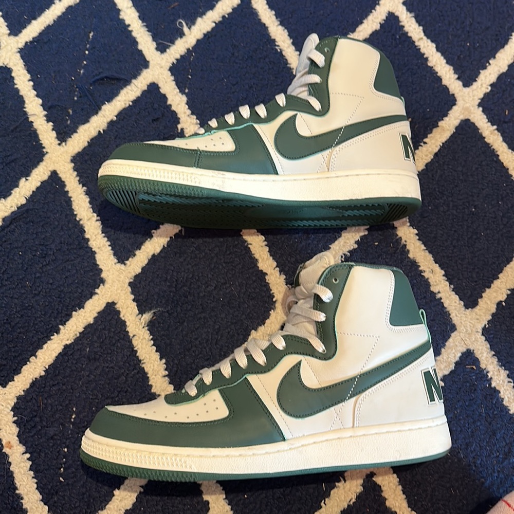 Nike Terminator High - Picture 3 of 6